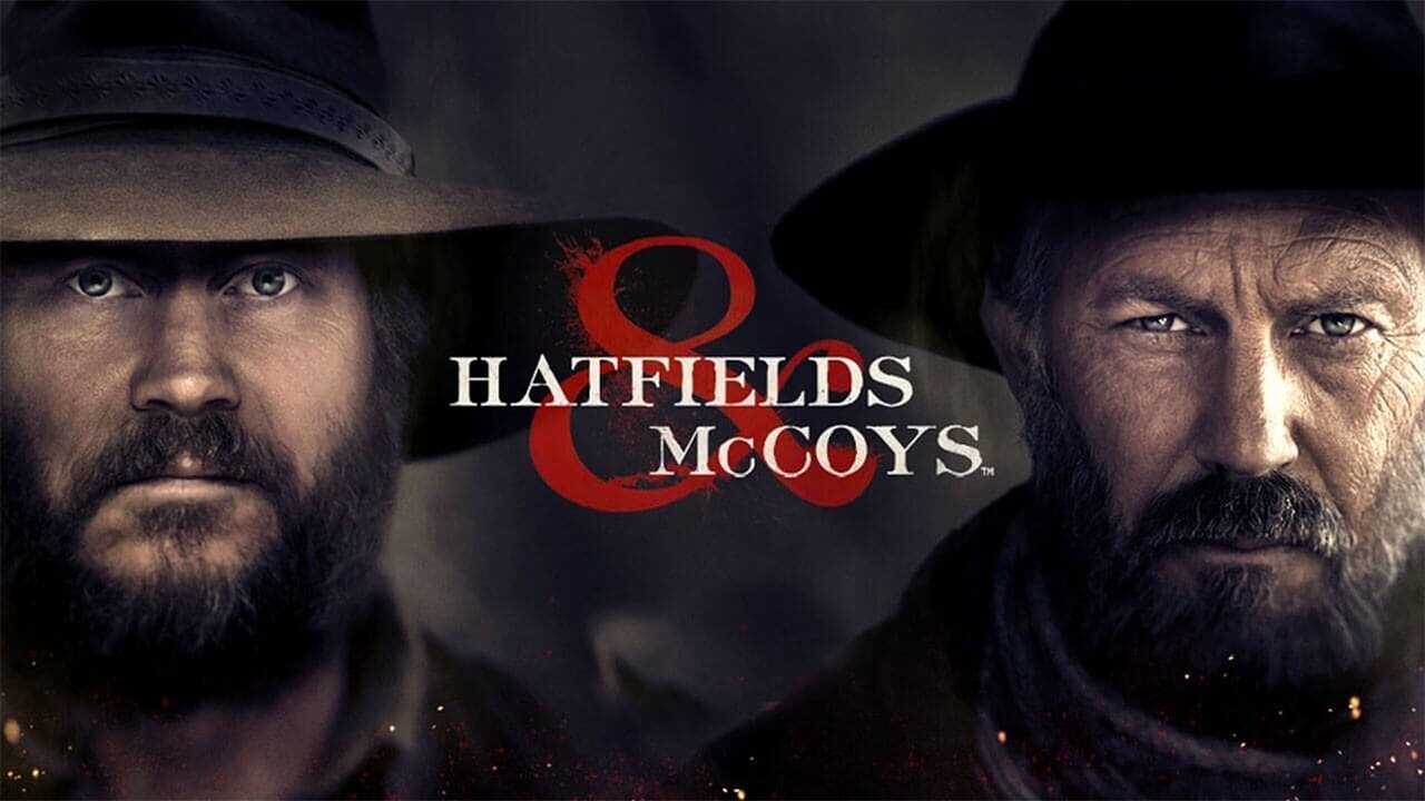 DE - Hatfields & McCoys (2012) (US) 4
