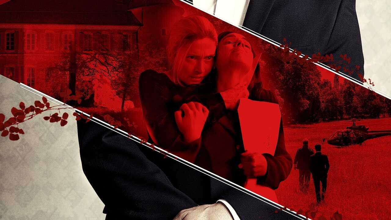Skandal (2023) 0