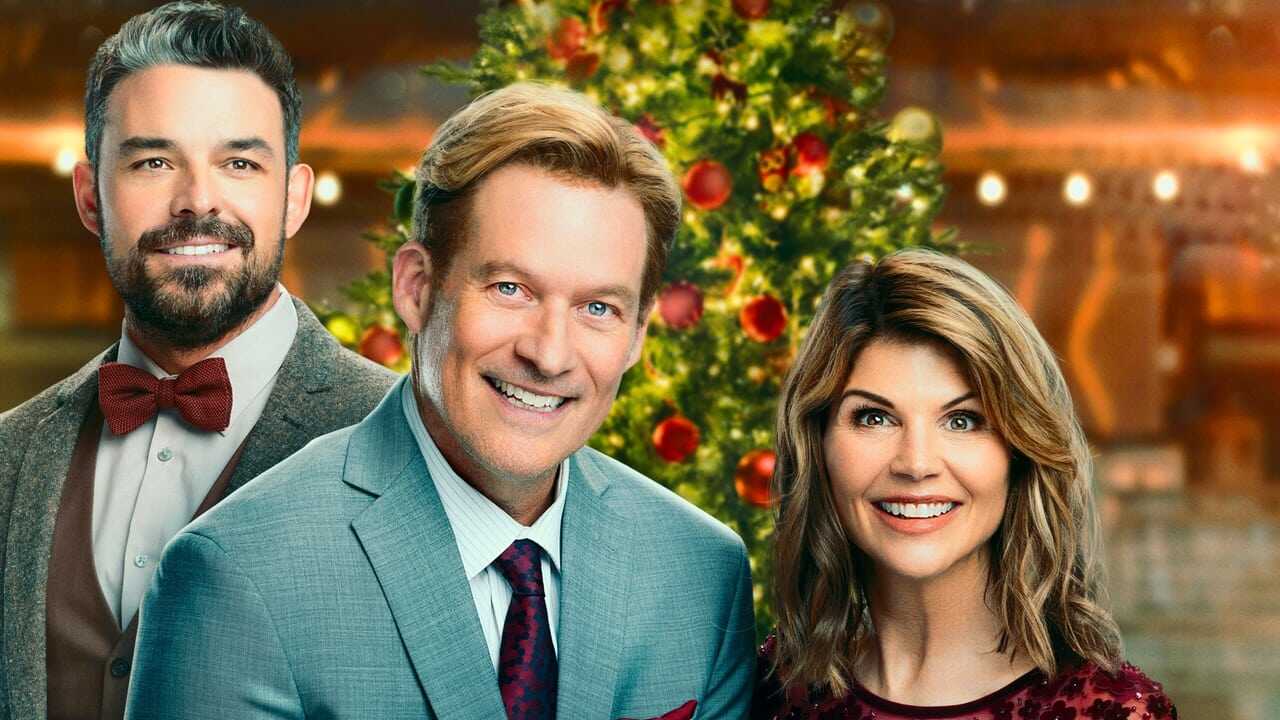 A Christmas Blessing 0