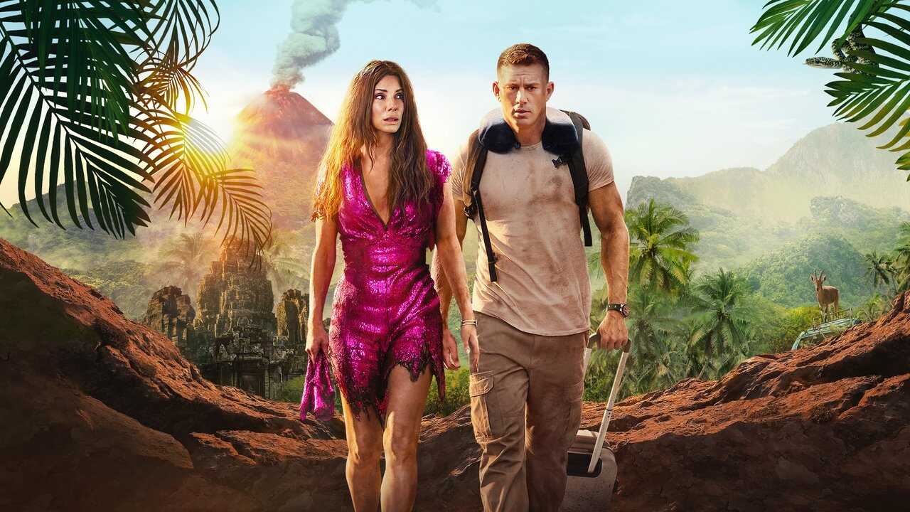 The Lost City 0