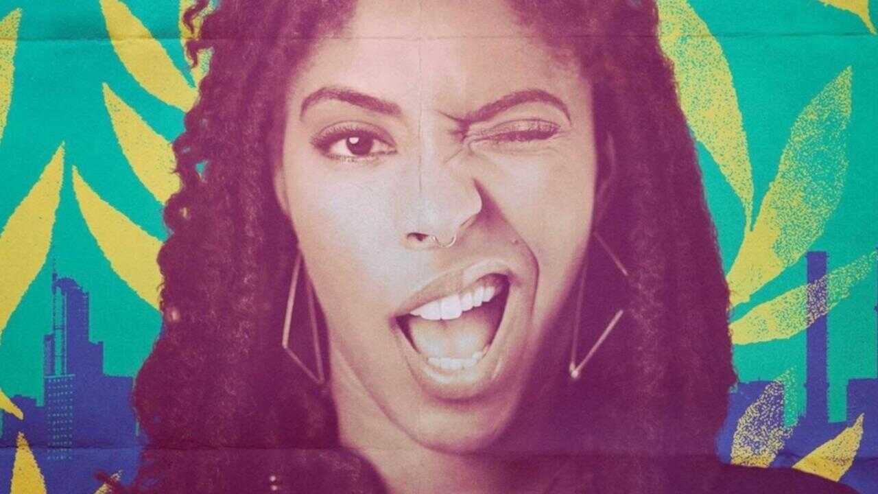 The Incredible Jessica James 0