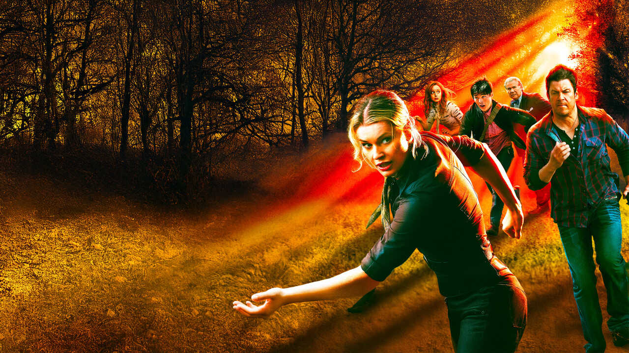 NL - THE LIBERIANS 1