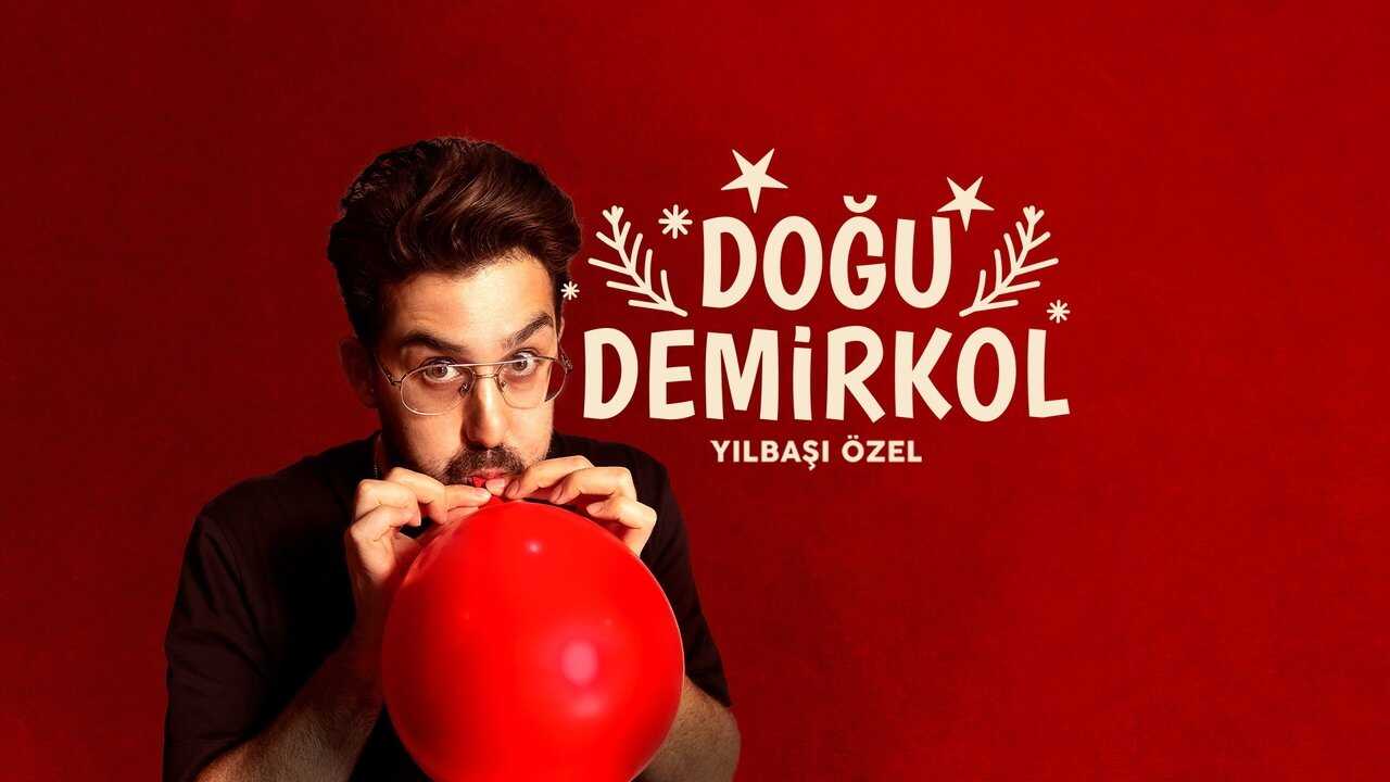Doğu Demirkol - Yılbaşı Özel Stand-Up 0