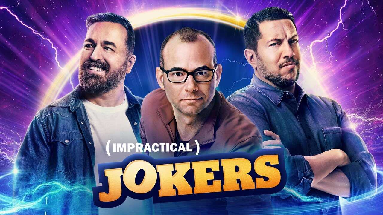 EN - Impractical Jokers (2011) 4