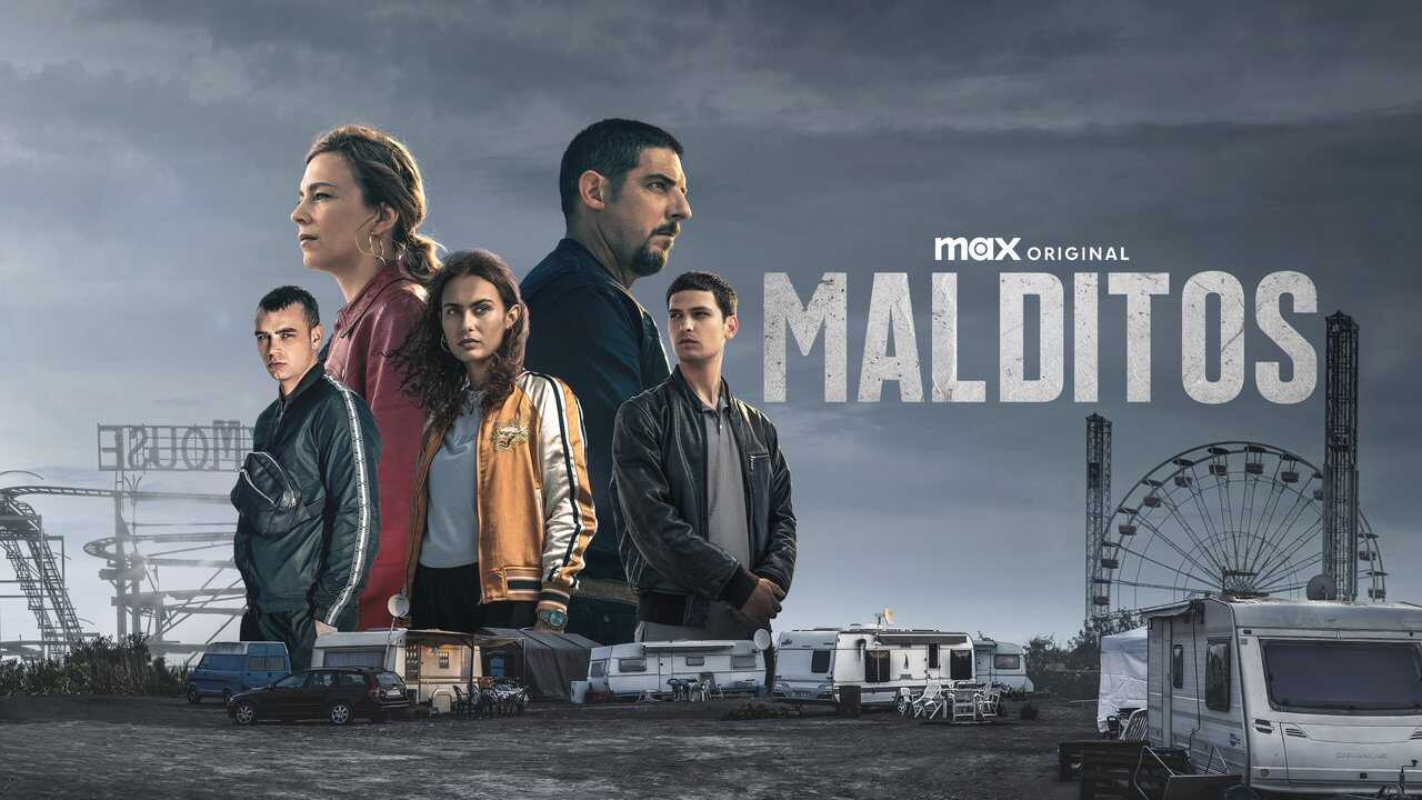 FR - Malditos (2025) 0