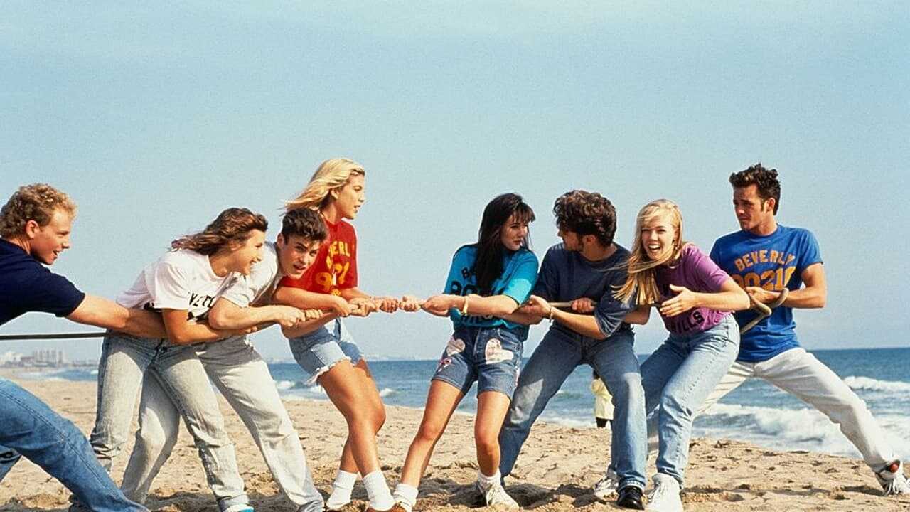 PL - BEVERLY HILLS 90210 4