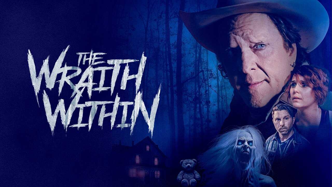 The Wraith Within 0