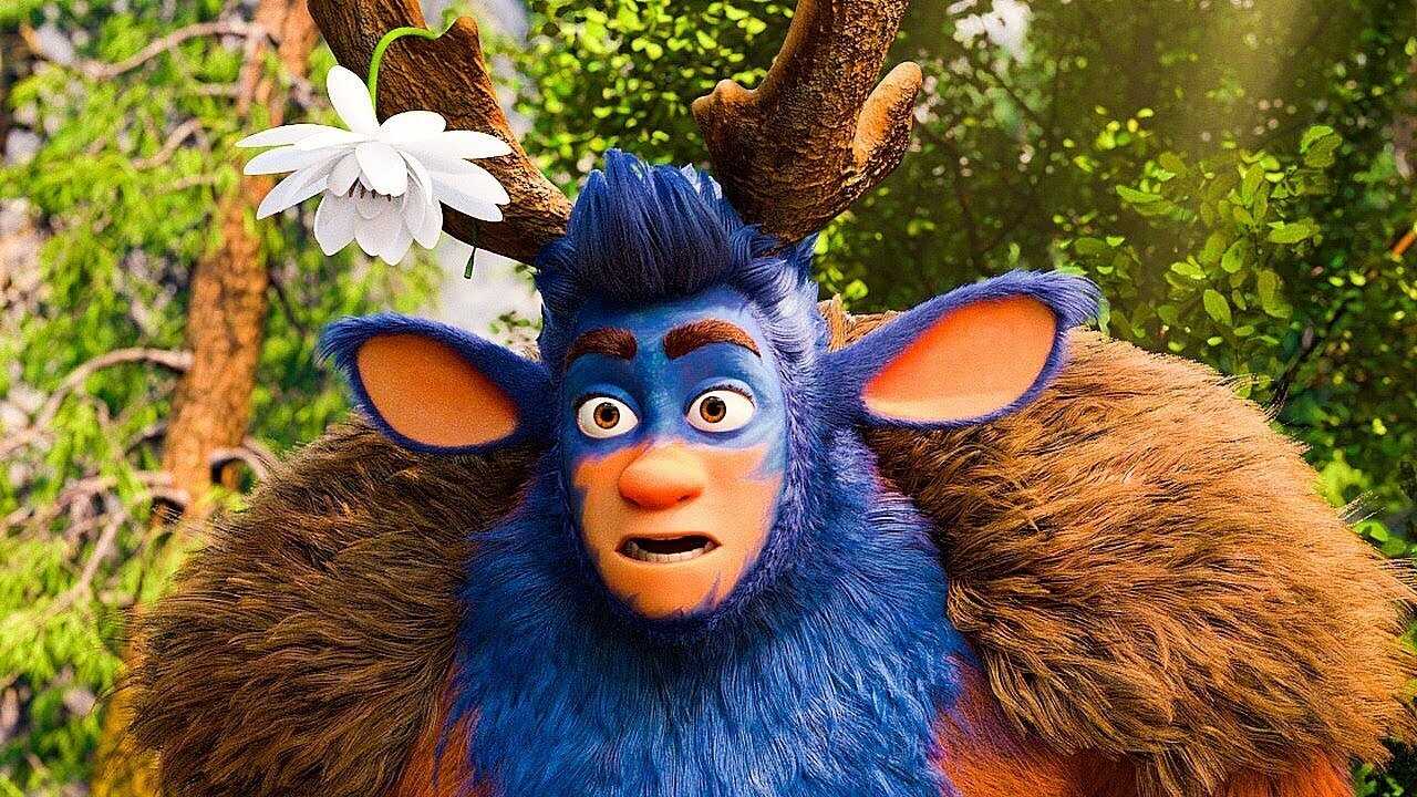 La Princesse et le monstre charmant 0