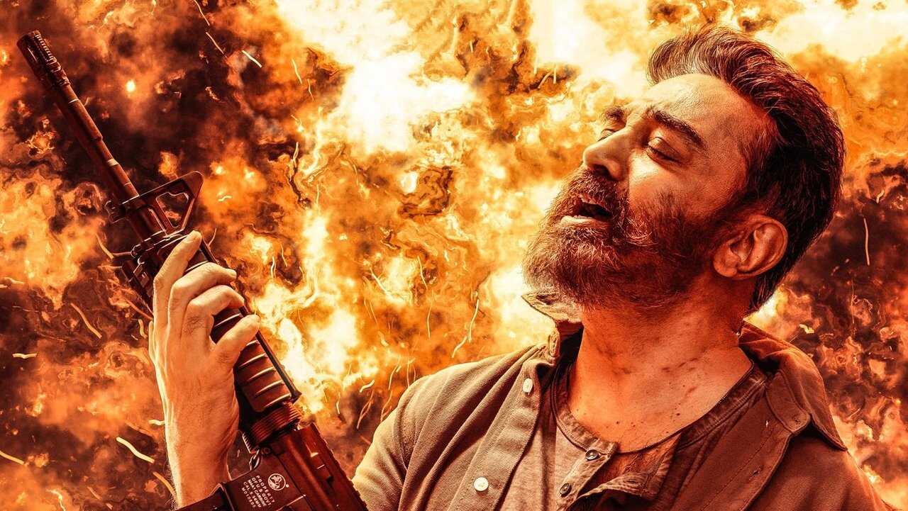 Vikram (2022) 0