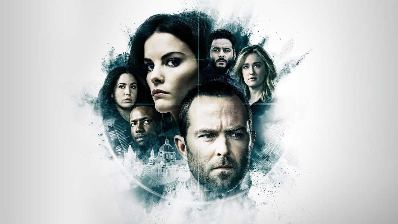 DE - Blindspot (2015) 2