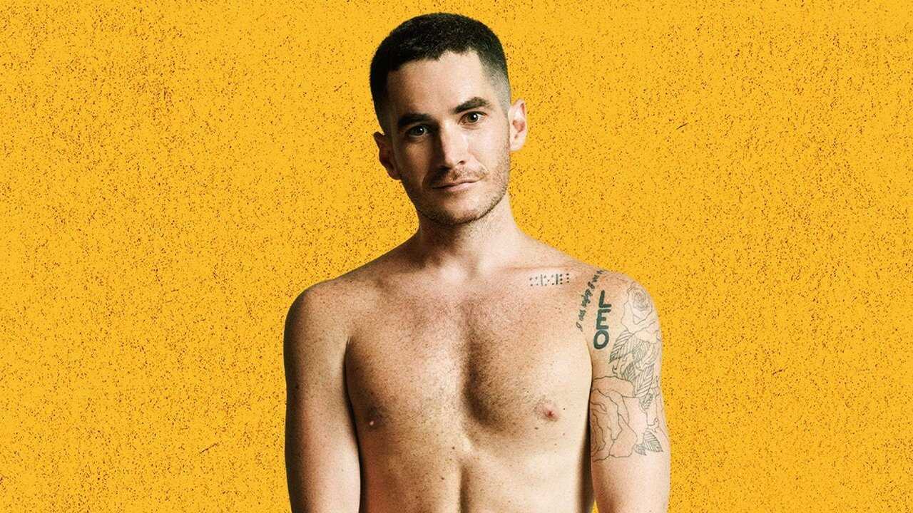 Ricky Velez: Here's Everything 0