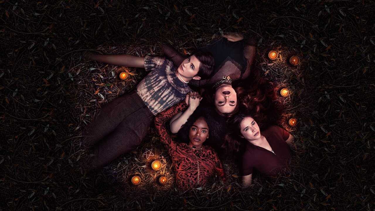 The Craft: Legacy 0