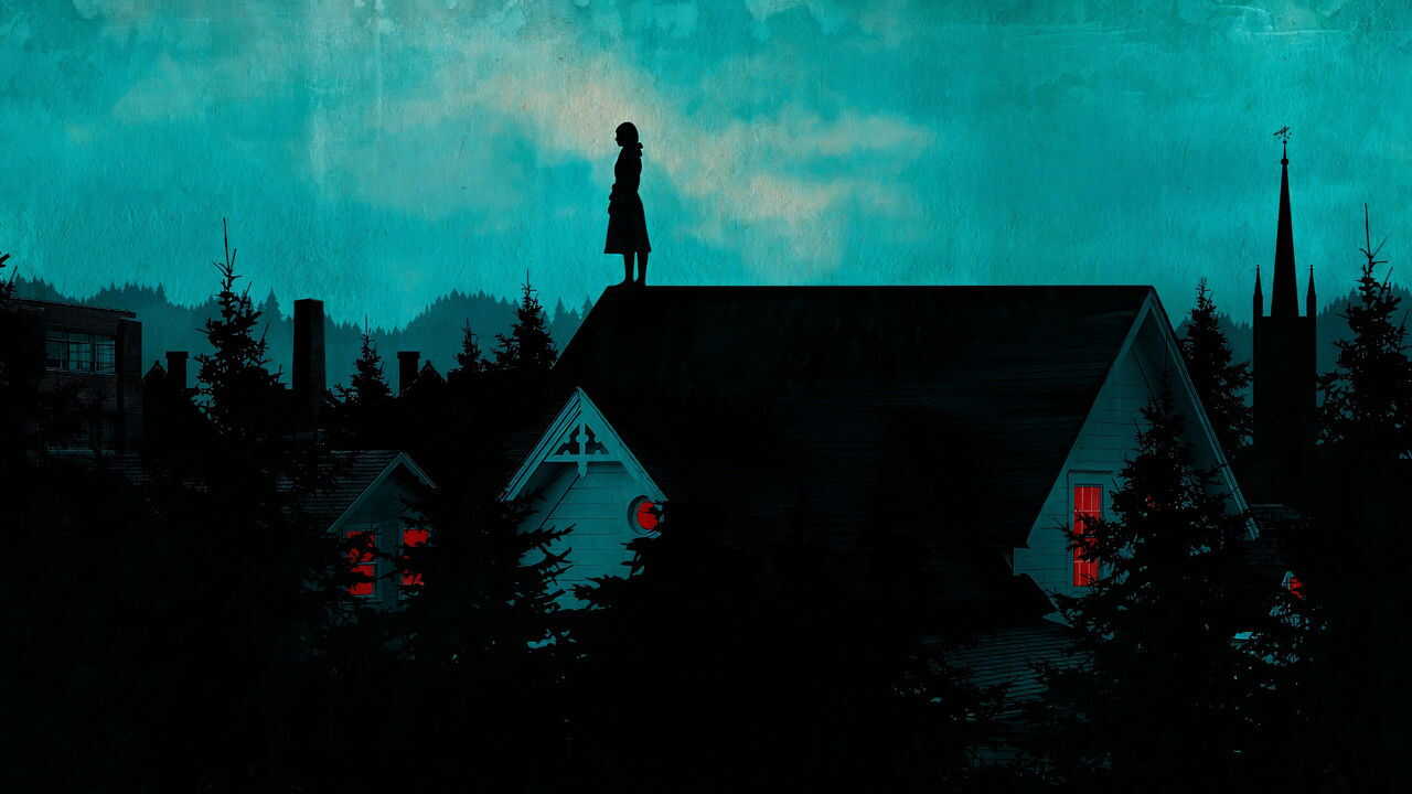 DE - Castle Rock (2018) 3