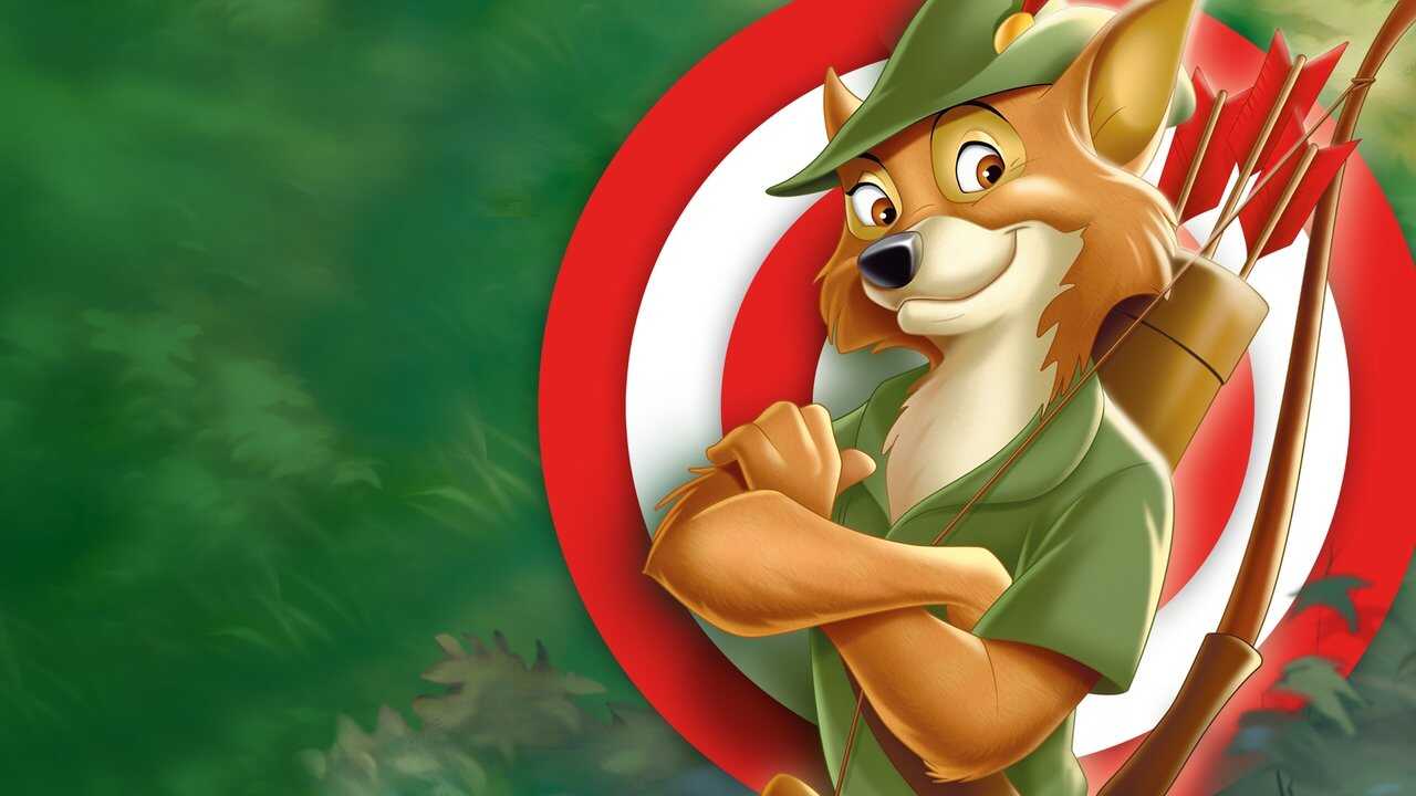 Robin Hood (1973) 0