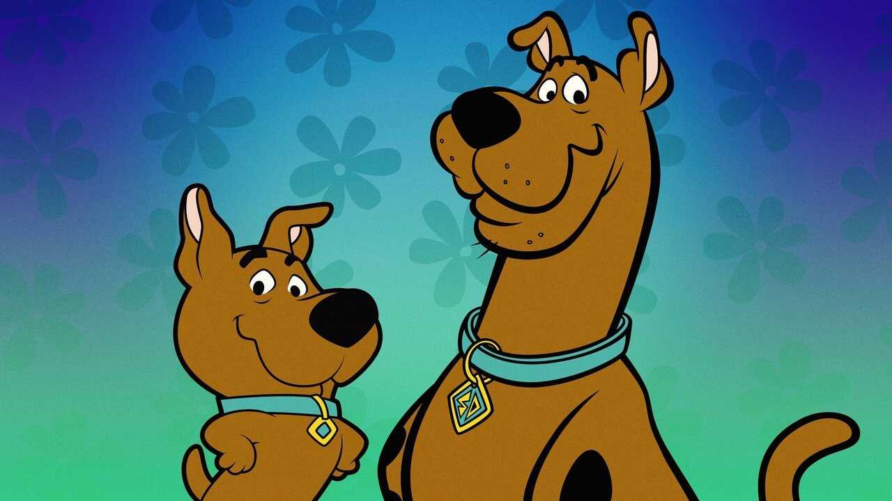 LAT - El show de Scooby-Doo y Scrappy-Doo 0