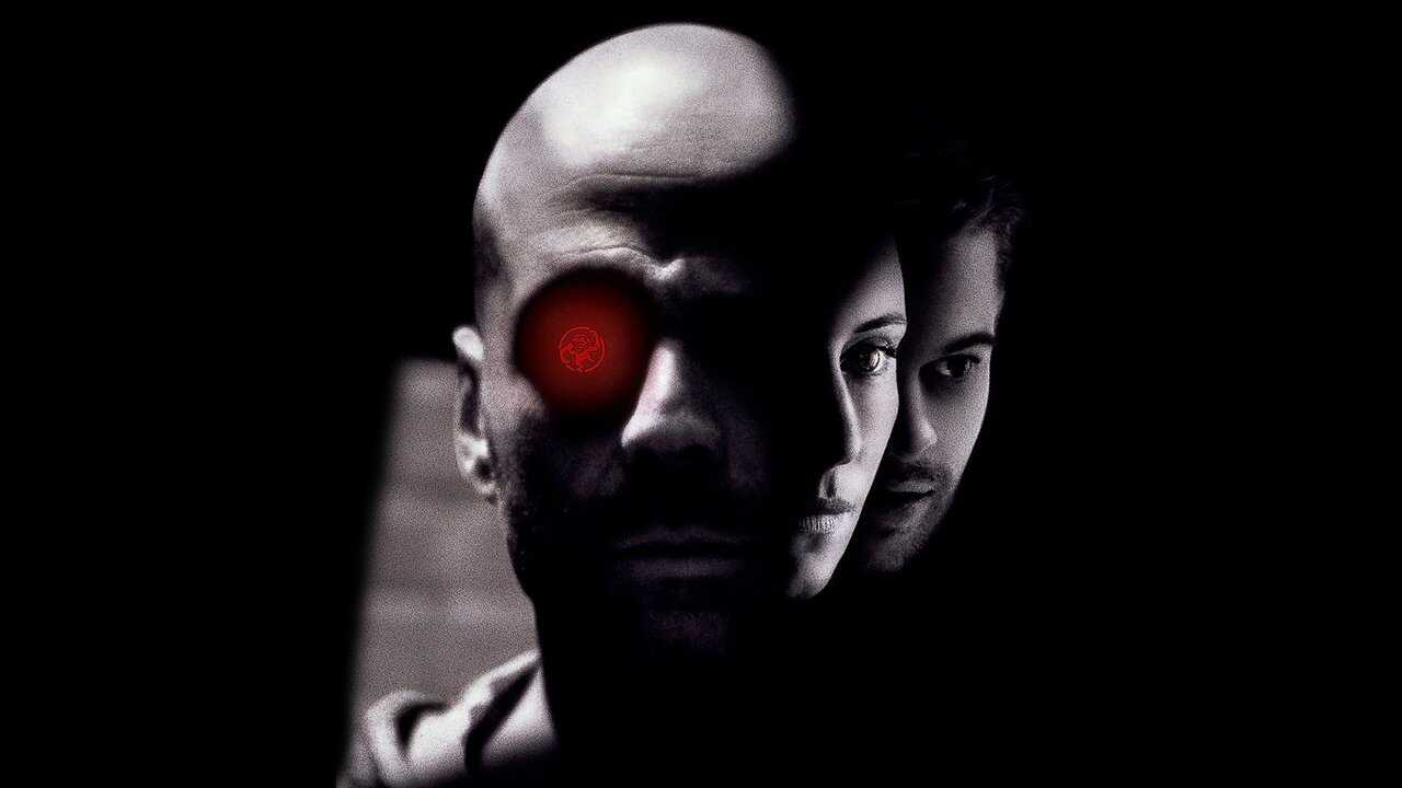 12 monos (1995) 0