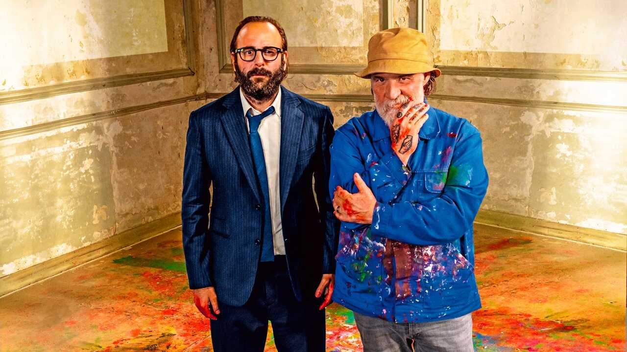 Paint it Gold (2023) 0