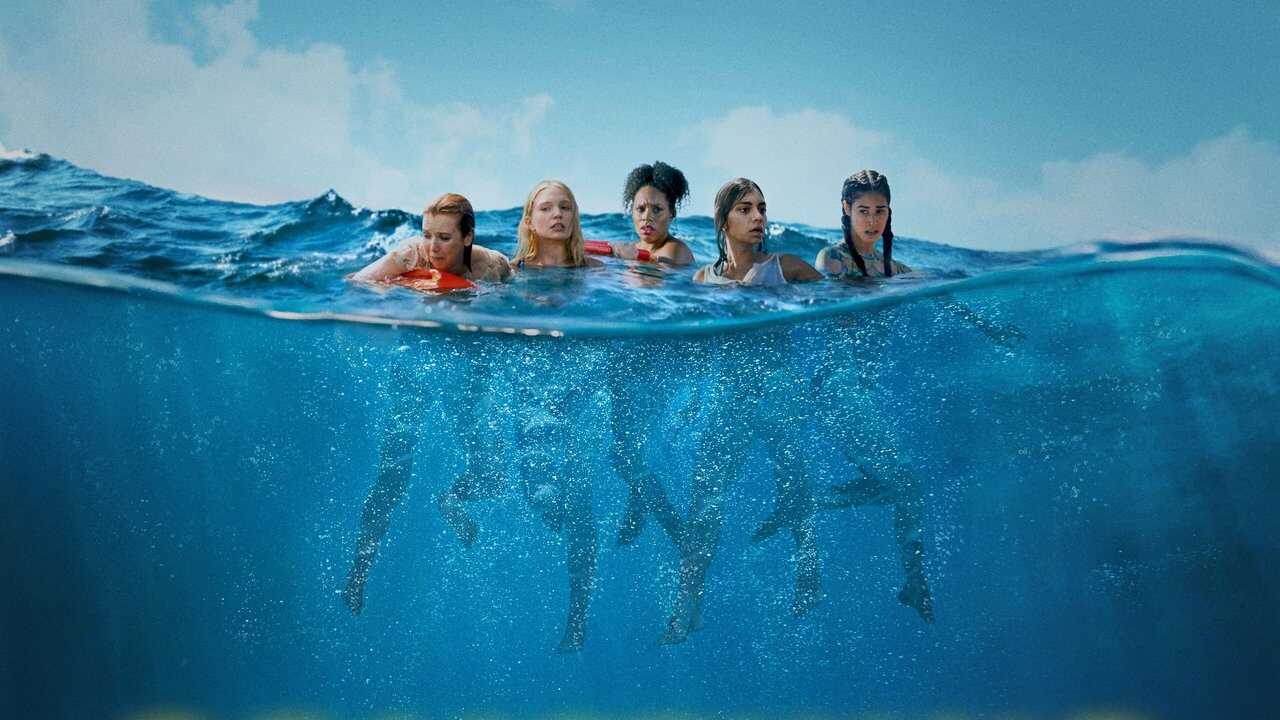 Something in the Water (2024) 0