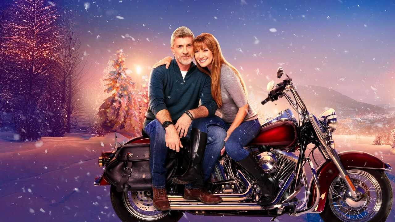 A Christmas Spark 0