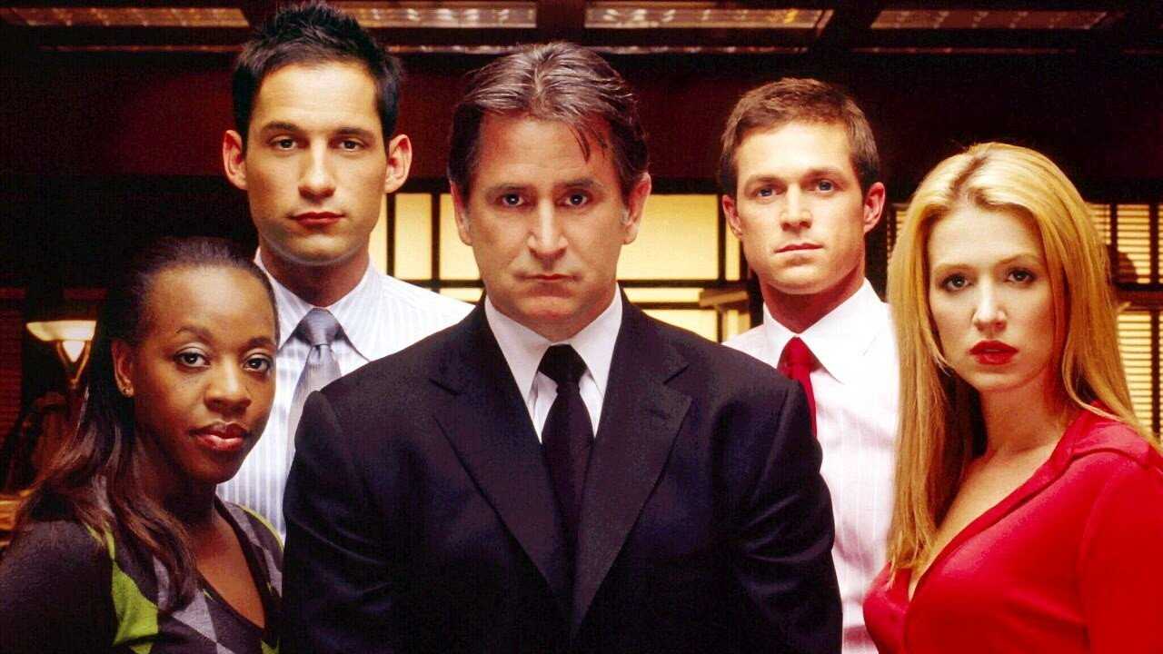 FR - FBI : Portés disparus (2002) 0