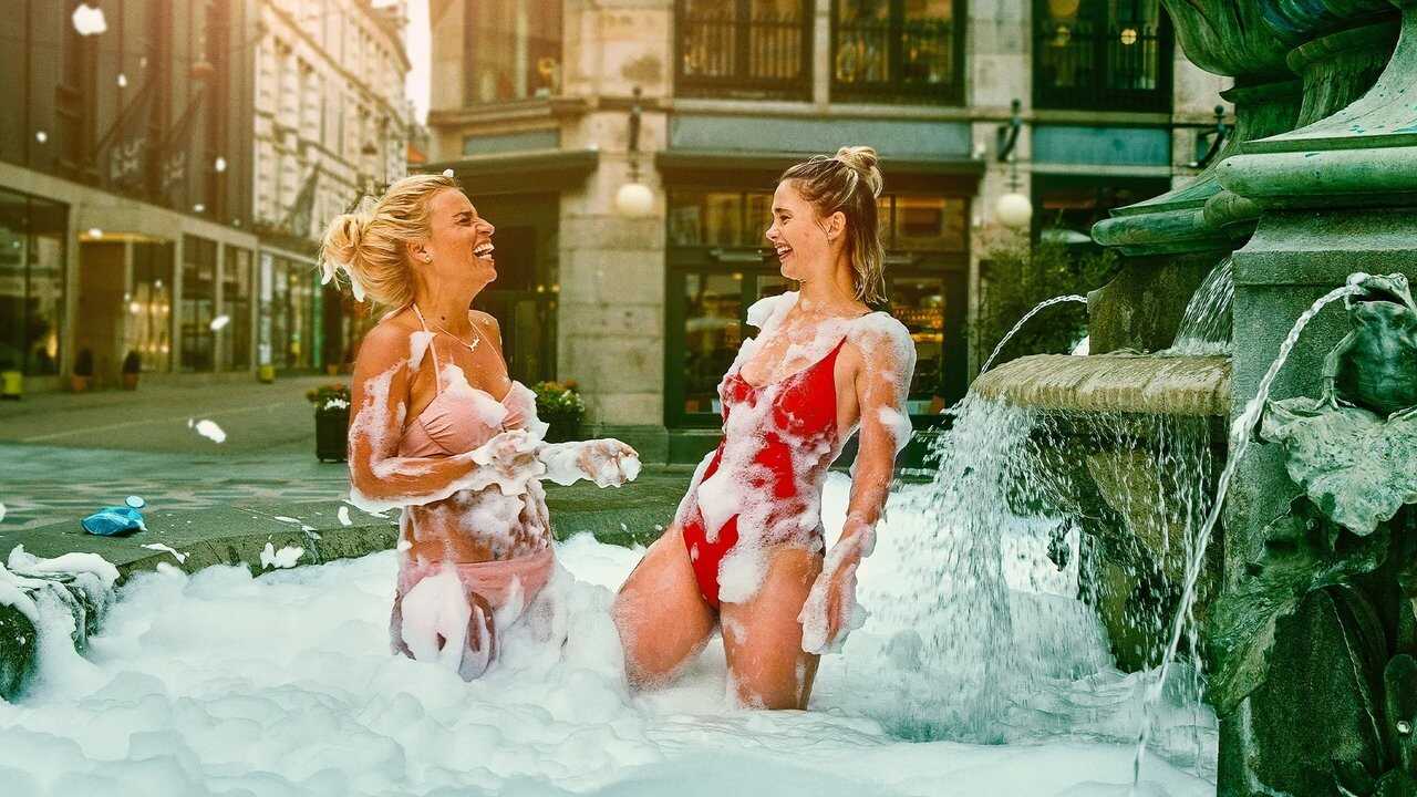 DK - Doggystyle (2018) (DK) 1