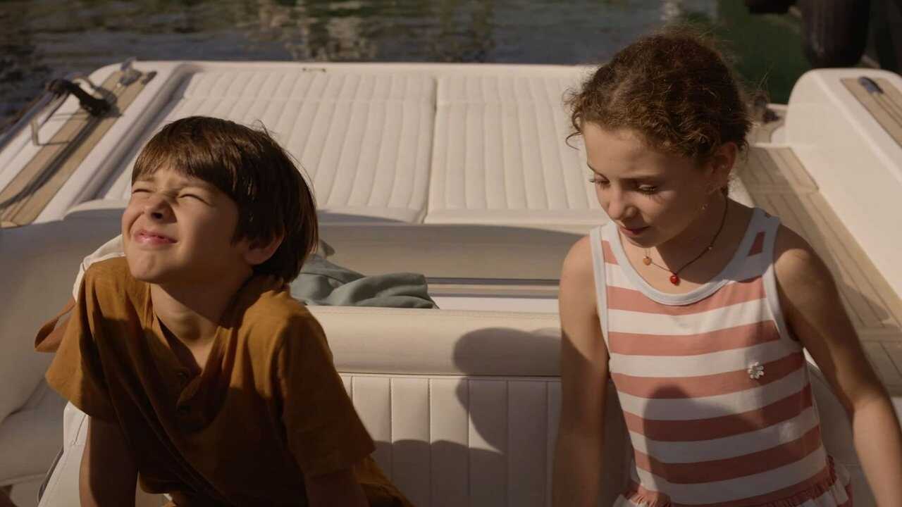 Vanished into the Night (2024) 0