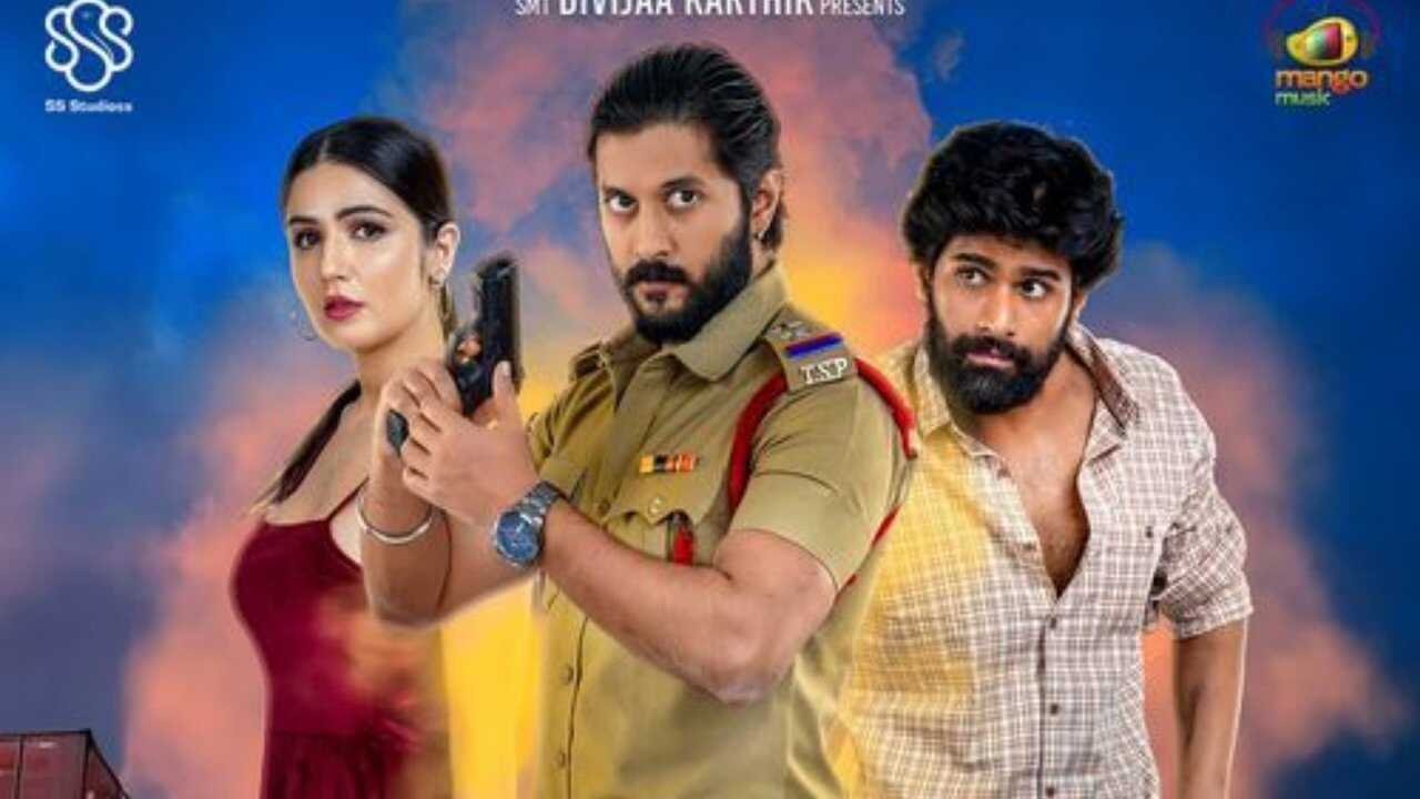 100 Crores (2024) 0