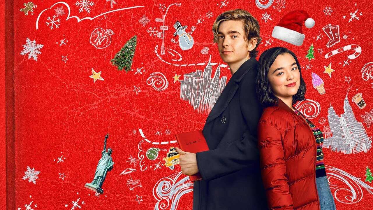 DE - Dash & Lily (2020) 0
