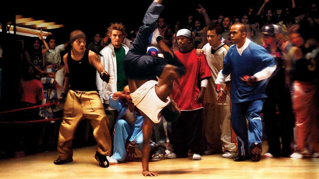 You Got Served (2004) 0
