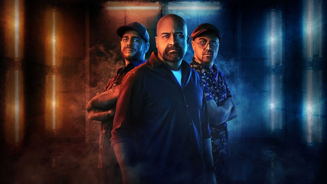 EN - Ghost Nation (2019) 3