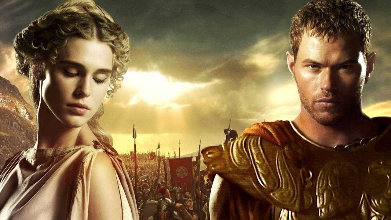 The Legend of Hercules 0
