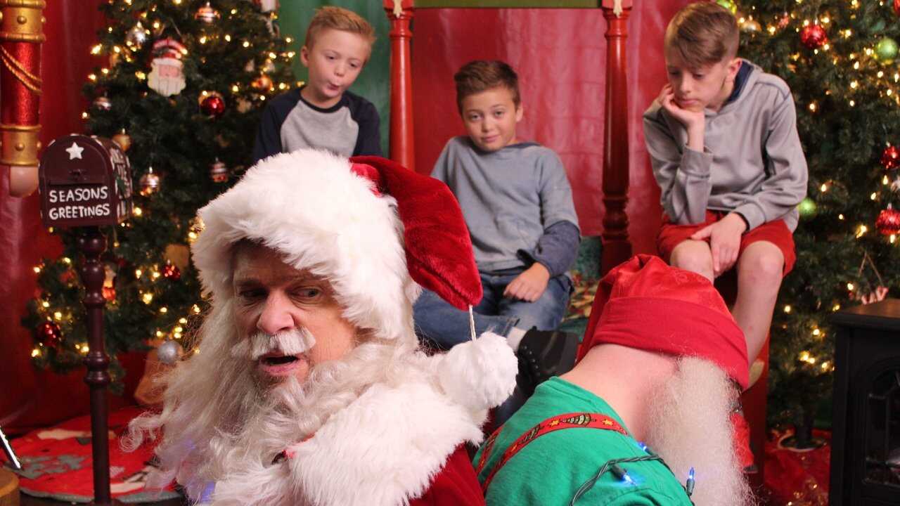 All I Want for Christmas 0