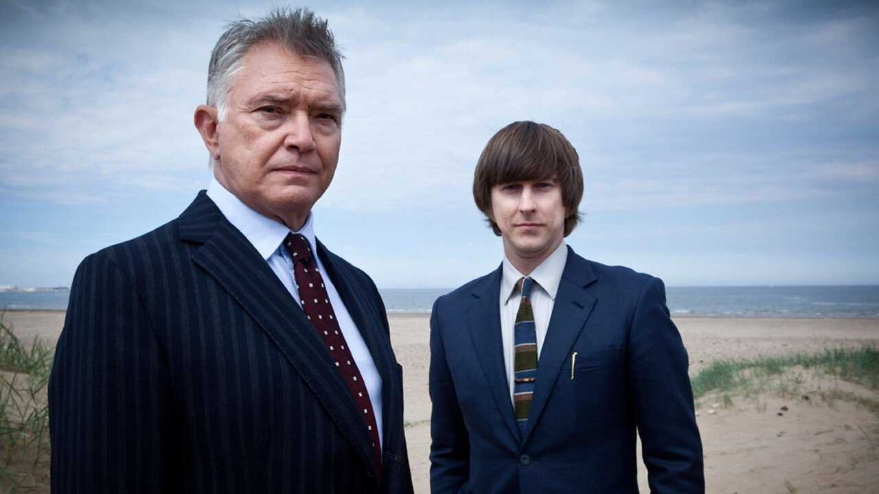 EN - Inspector George Gently (2007) 0