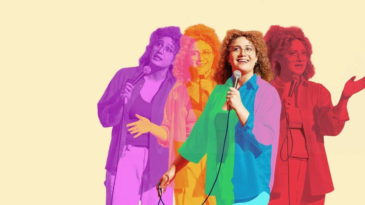 Rose Matafeo: On and On and On 0