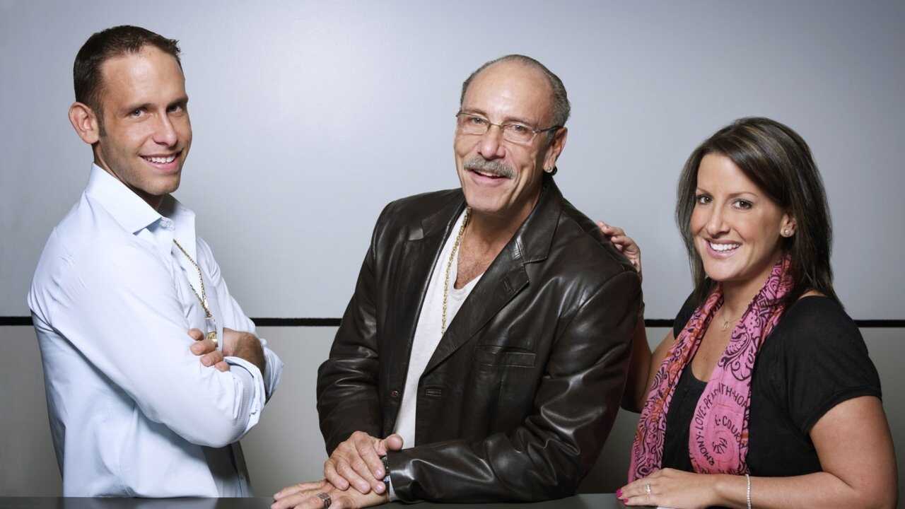 EN - Hardcore Pawn (2010) 0