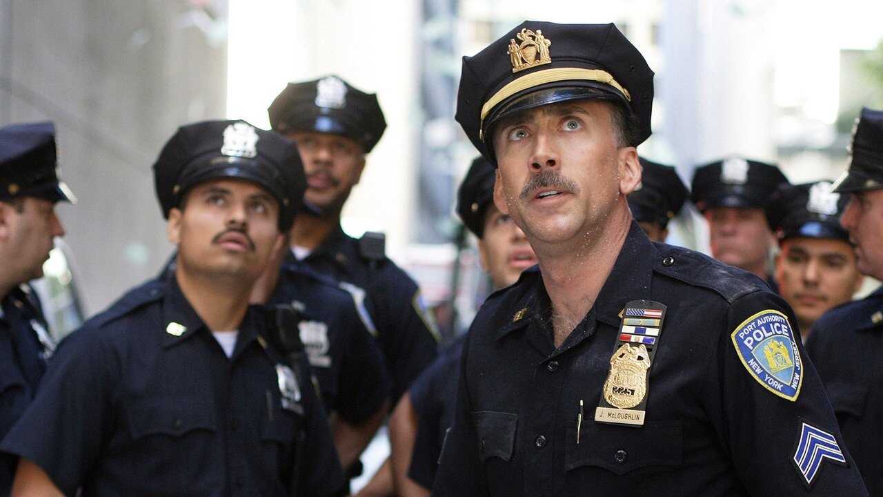 World Trade Center (2006) 0