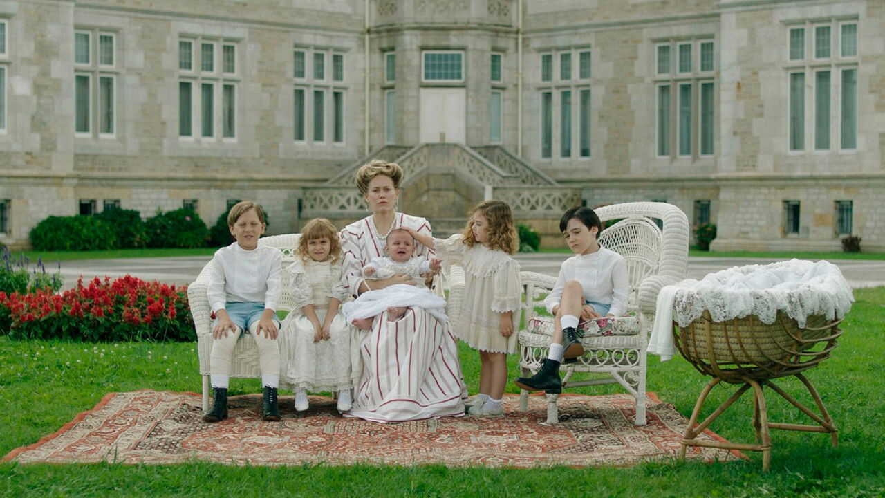 ES - ENA. La reina Victoria Eugenia (2025) (ES) 3