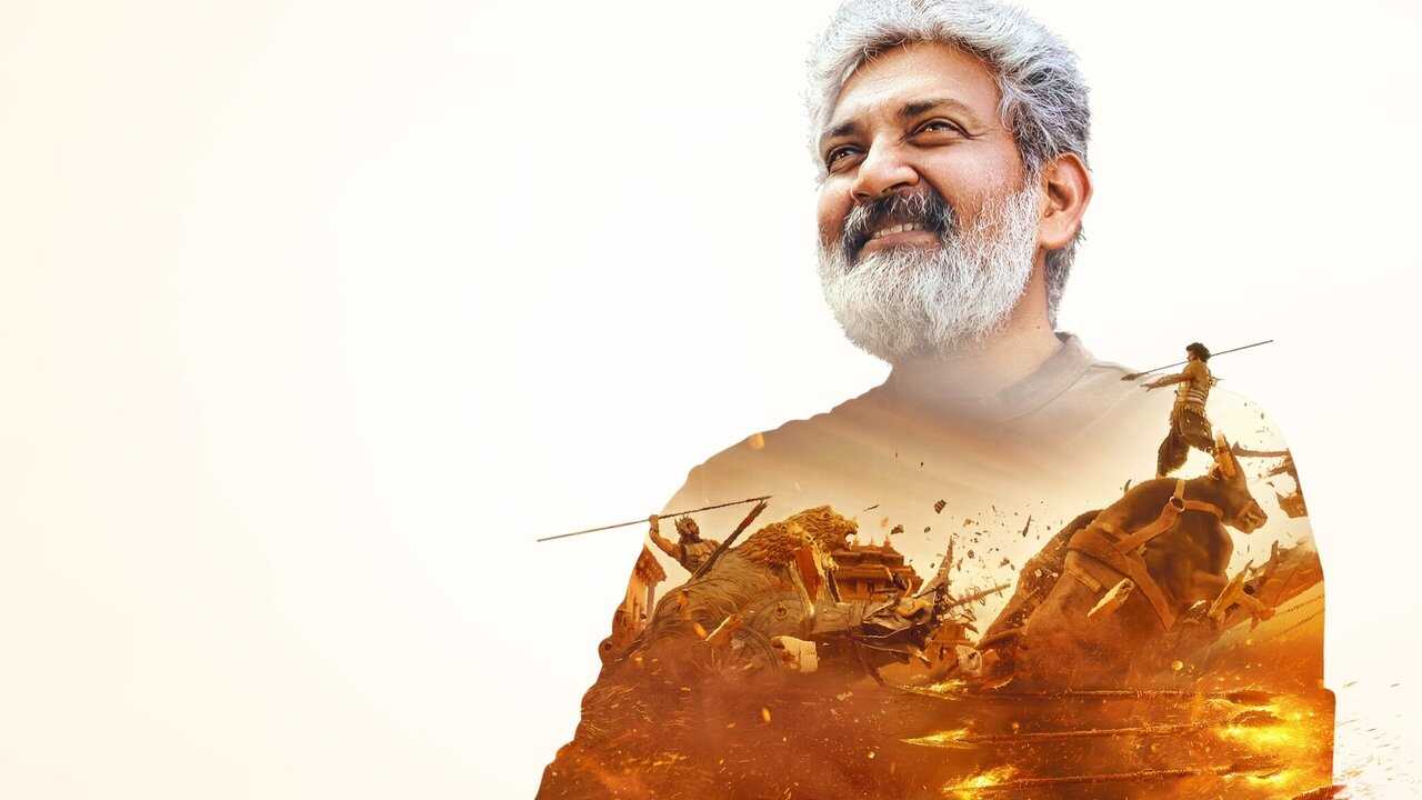 Modern Masters: SS Rajamouli (2024) 0