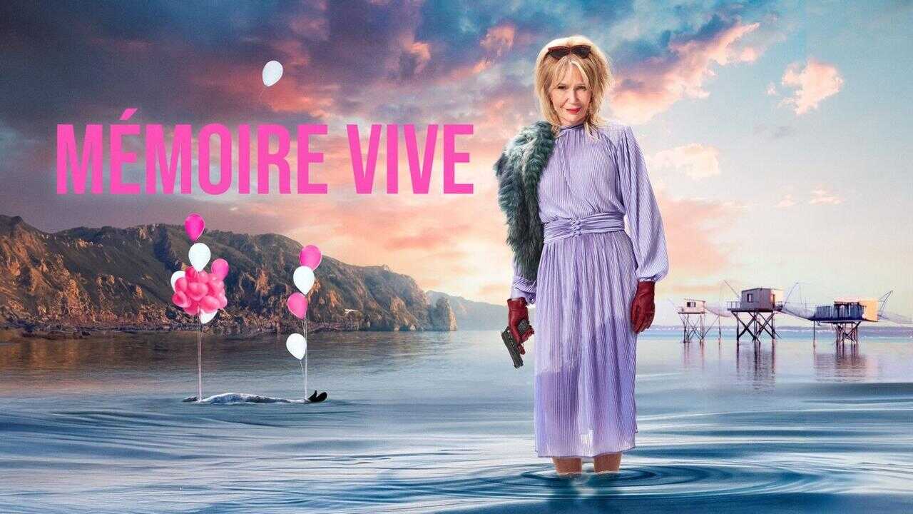 FR - Mémoire vive (2025) 0