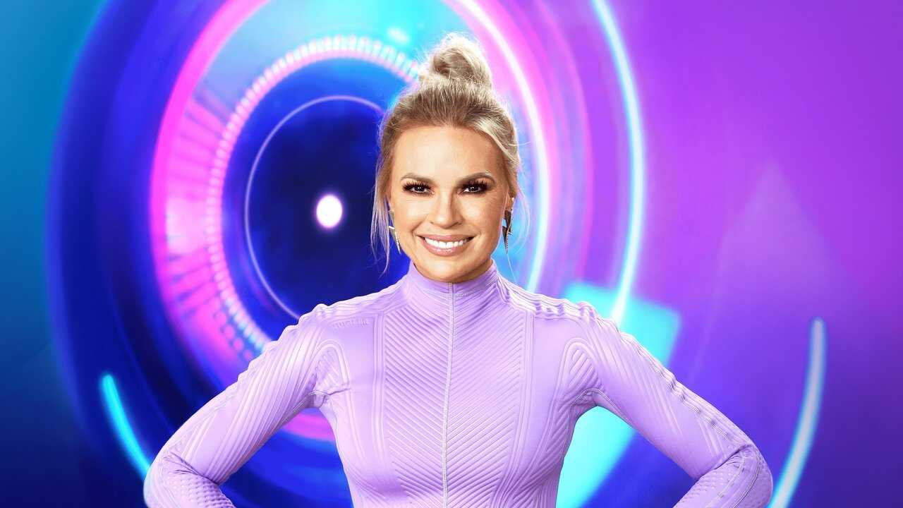 EN - Big Brother AU (2001) 0