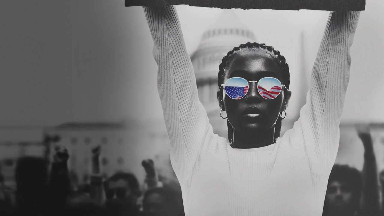 ES - Eyes on the Prize III: We Who Believe in Freedom Cannot Rest 1977-2015 (2025) 1