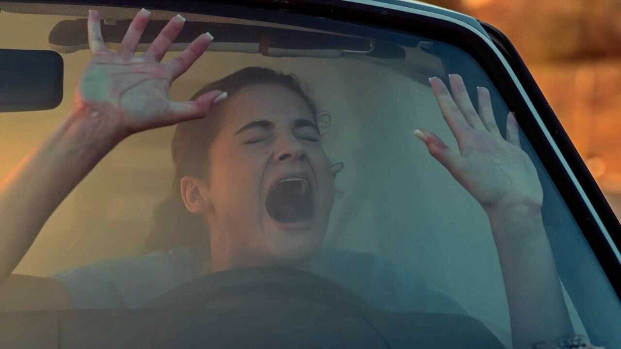 Broken Vows (2016) 0