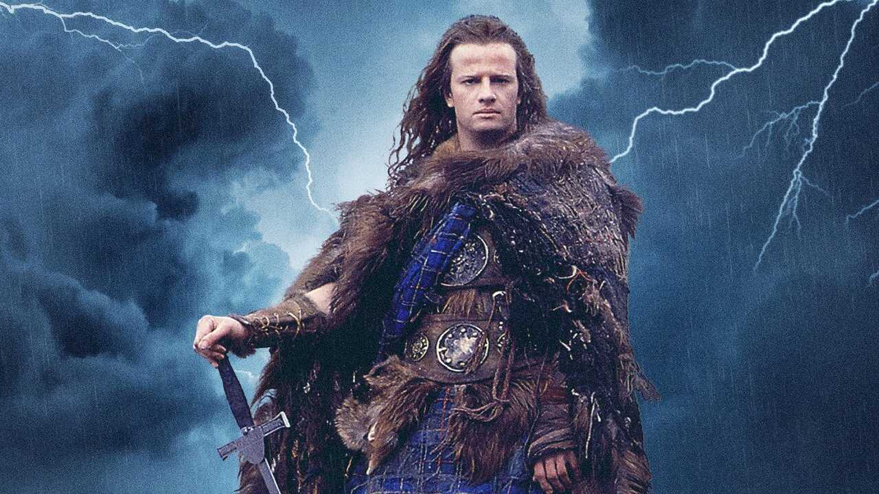 Highlander (1986) 0