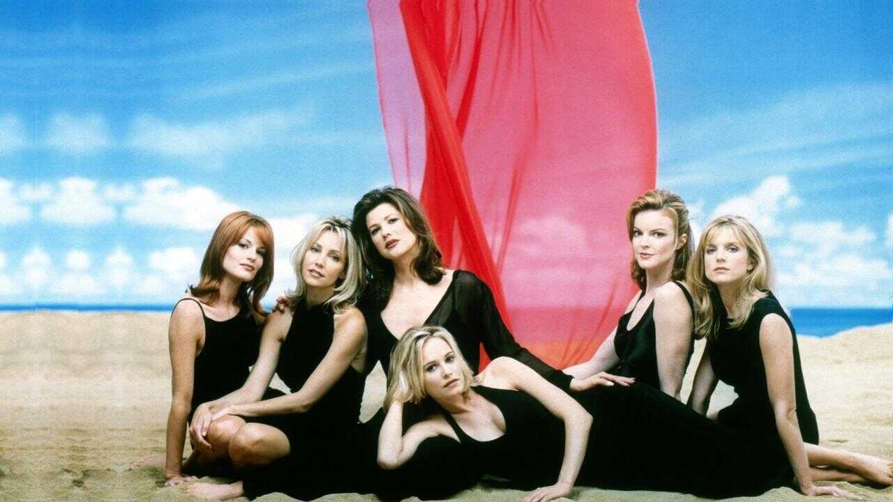 FR - Melrose Place 0
