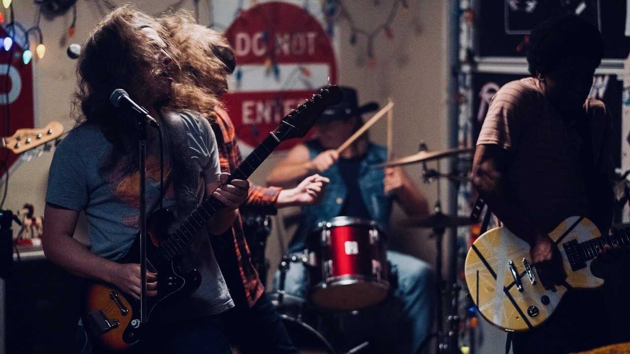 Electric Jesus 0