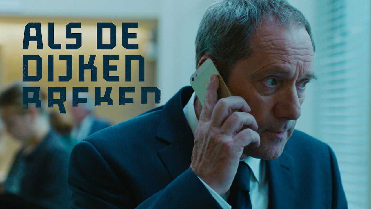 NL - ALS DE DIJKEN BREKEN 3