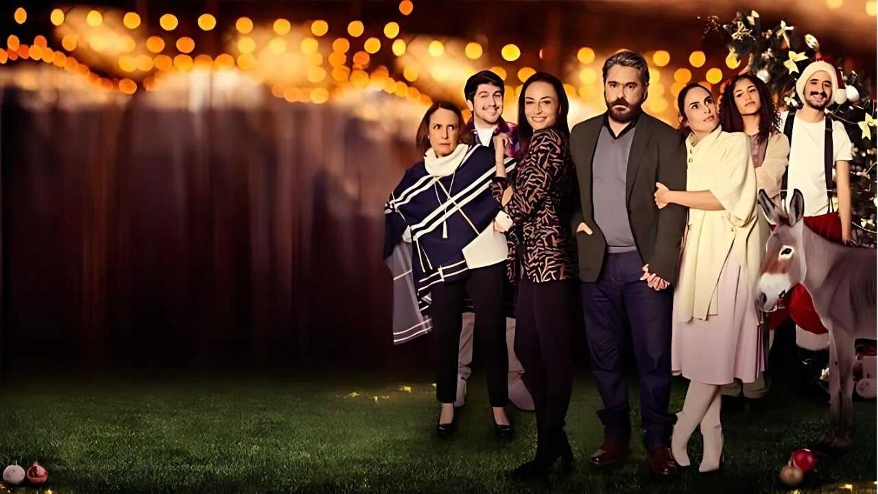 La posada (2023) 0