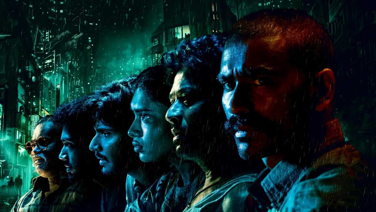 Raayan (2024) 0