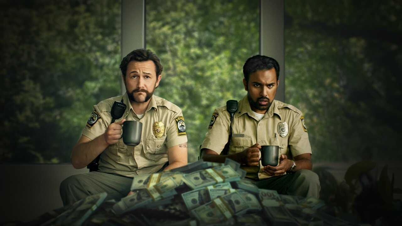 Greedy People (2024) 0