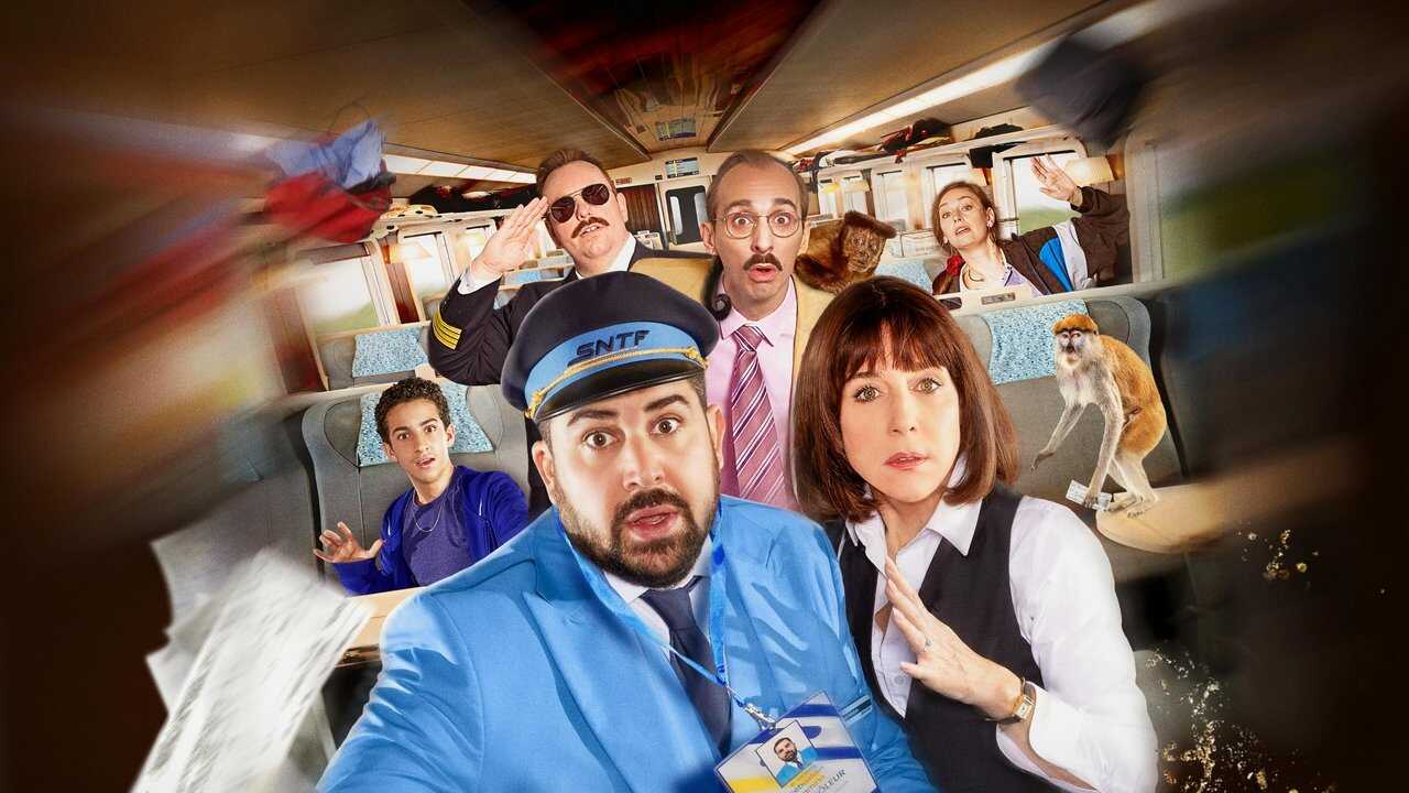 Veuillez nous excuser pour la gêne occasionnée (2023) 0